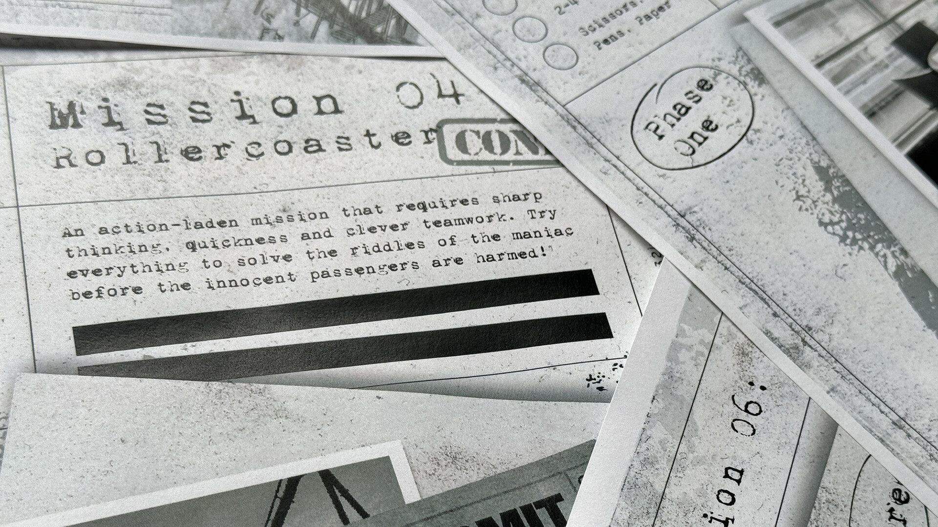 #5. Escape Team (Steam) 게시자: Hemmert UG (haftungsbeschränkt)