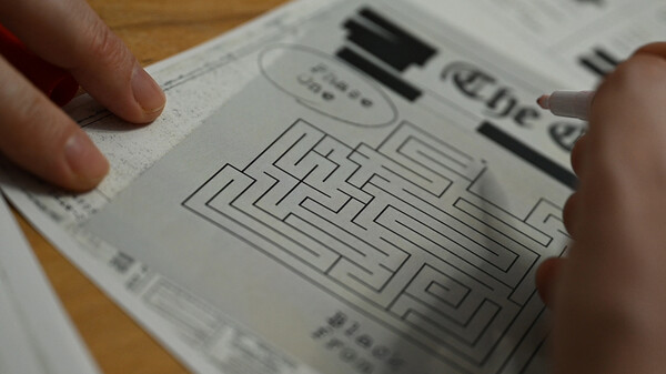 Escape Team screenshot 2