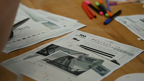 Escape Team screenshot 3