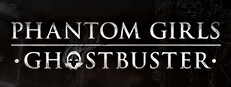 Phantom Girls: Ghostbuster