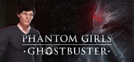 Phantom Girls: Ghostbuster Cheat Engine/CT