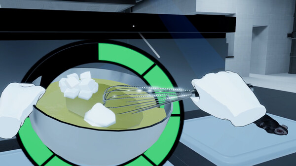 Five-Star: Chef Ops screenshot 4