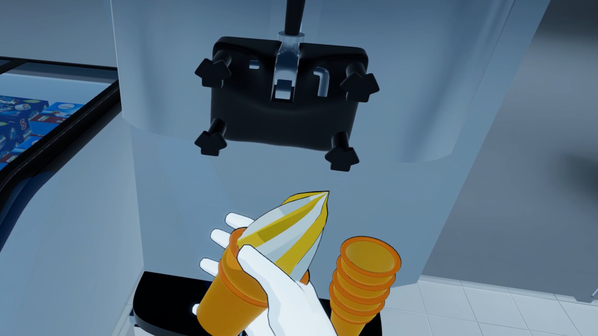 Five-Star: Chef Ops screenshot 3