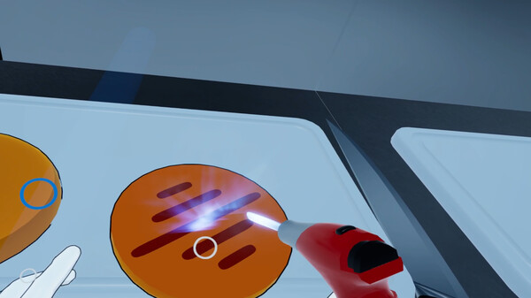 Five-Star: Chef Ops screenshot 5