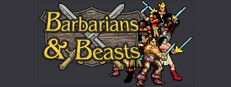 Barbarians & Beasts