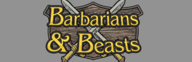 Barbarians & Beasts video 1