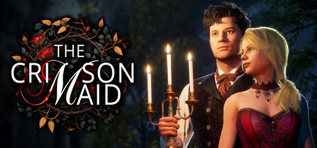The Crimson Maid by GrimTalin - Similar game based
                        on tags