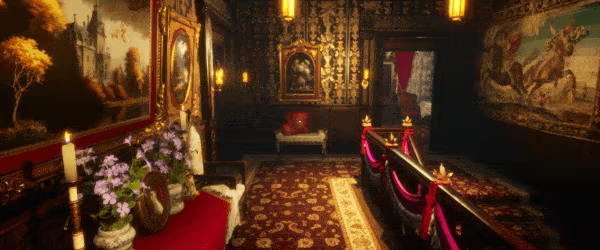 The Crimson Maid video 6