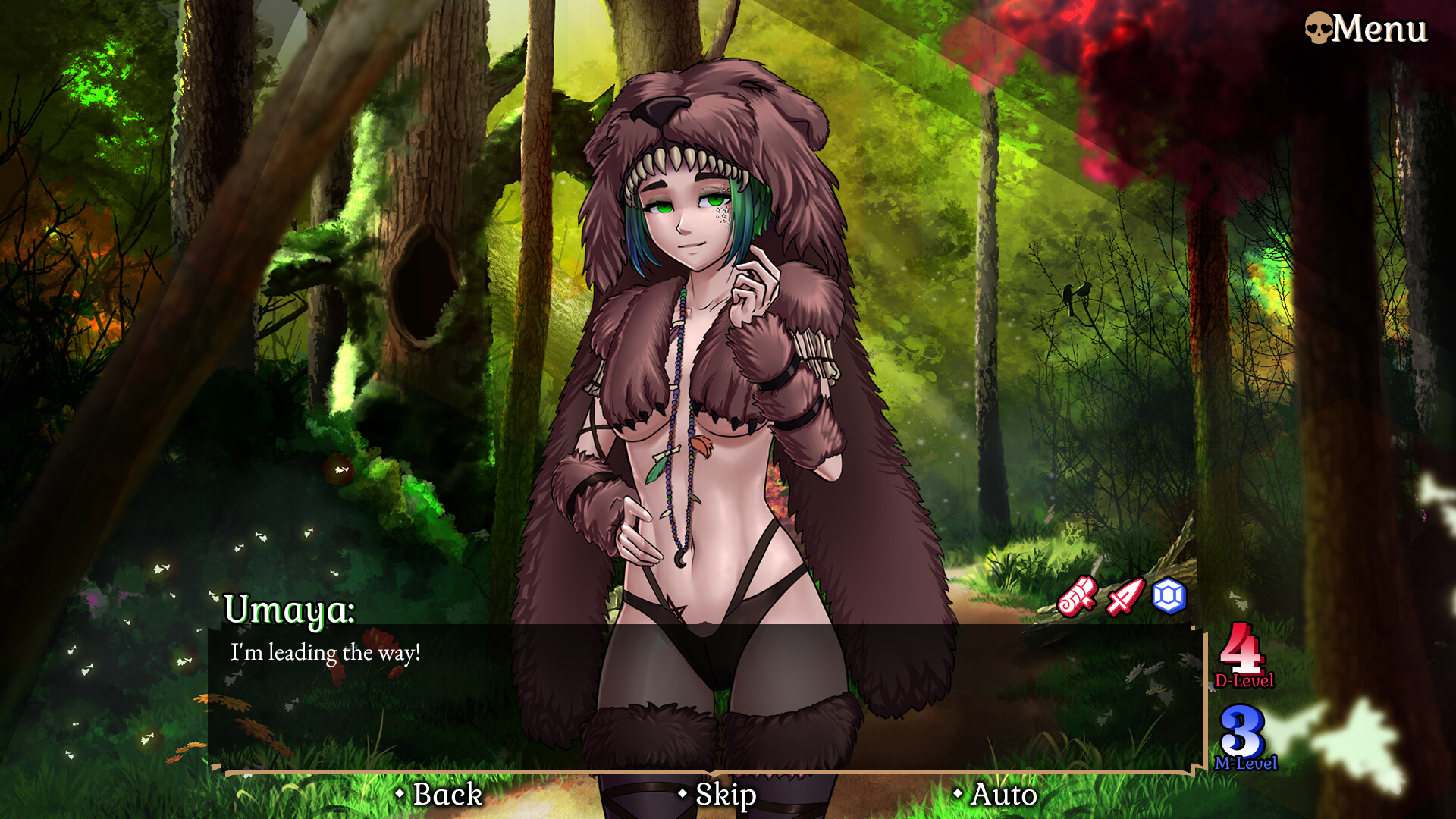 EmyLiveShow: Dragon & Mistresses Tale screenshot #6