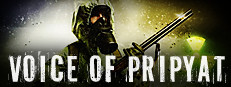 Voice of Pripyat game cover