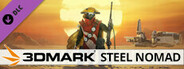 3DMark Steel Nomad
