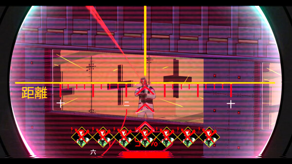 MULLET MAD JACK DEMO