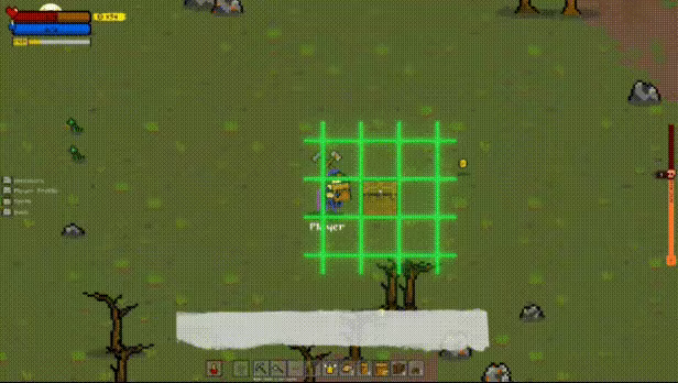 Chaos Adventure video 2