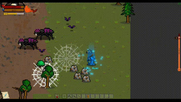 Chaos Adventure video 1