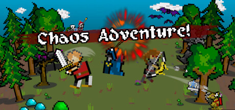 Chaos Adventure banner image