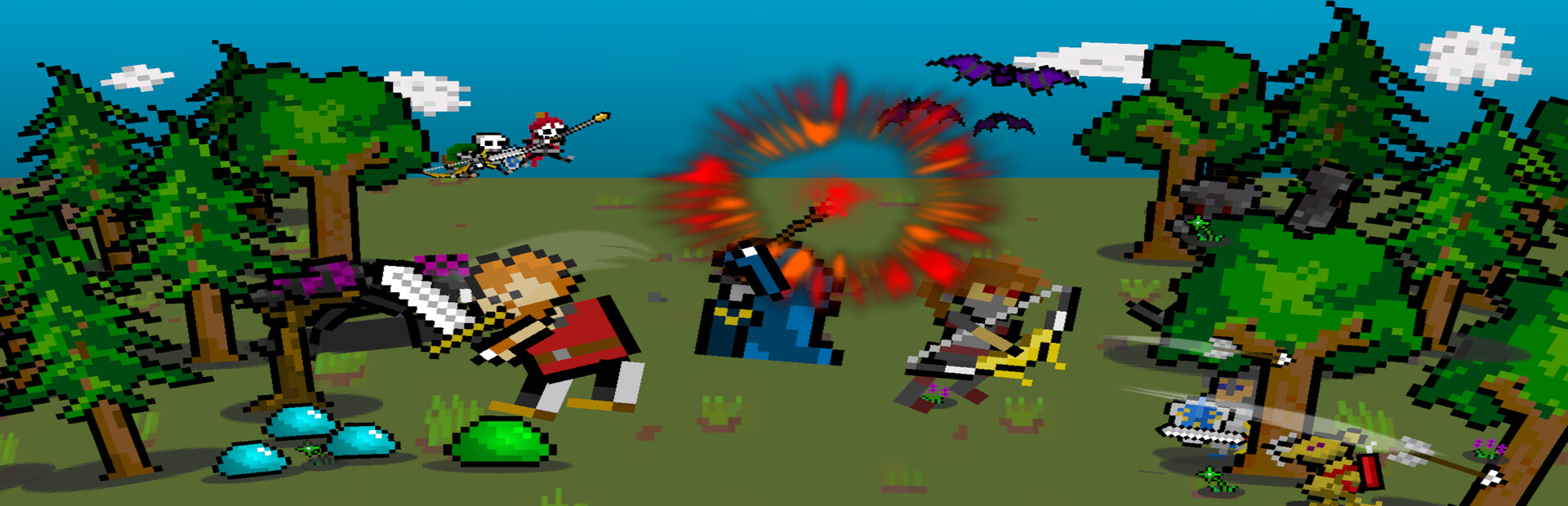 Chaos Adventure