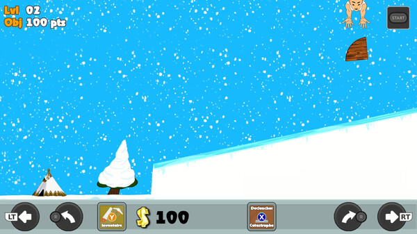 Protecto screenshot 2