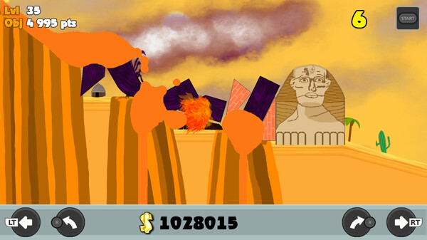 Protecto screenshot 6