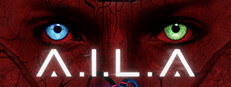 A.I.L.A Banner