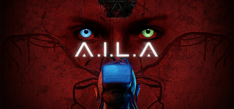 A.I.L.A Banner
