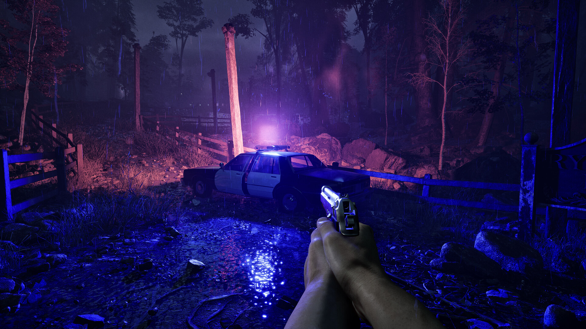 screenshot of A.I.L.A 2