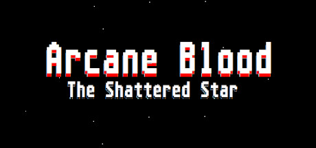 Arcane Blood: The Shattered Star steam charts