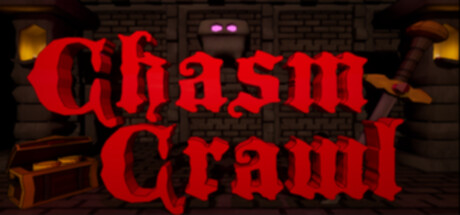 Image for Chasm Crawl