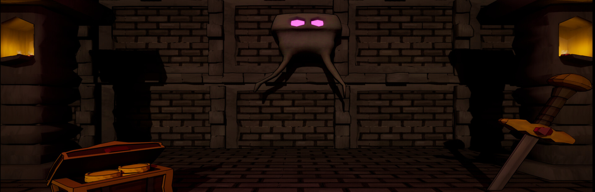 Chasm Crawl