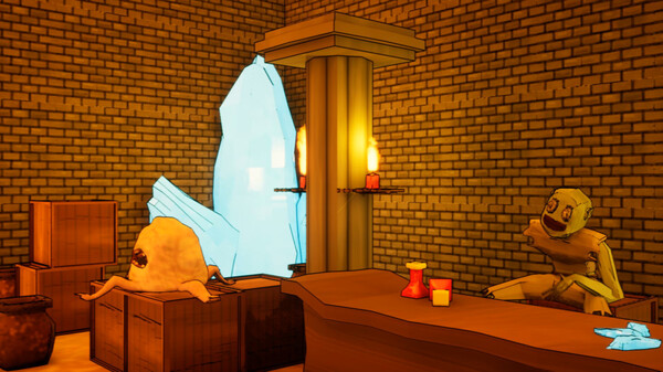 Chasm Crawl screenshot 6