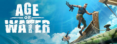 Age of Water game cover