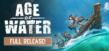 Age of Water technical specifications for computer