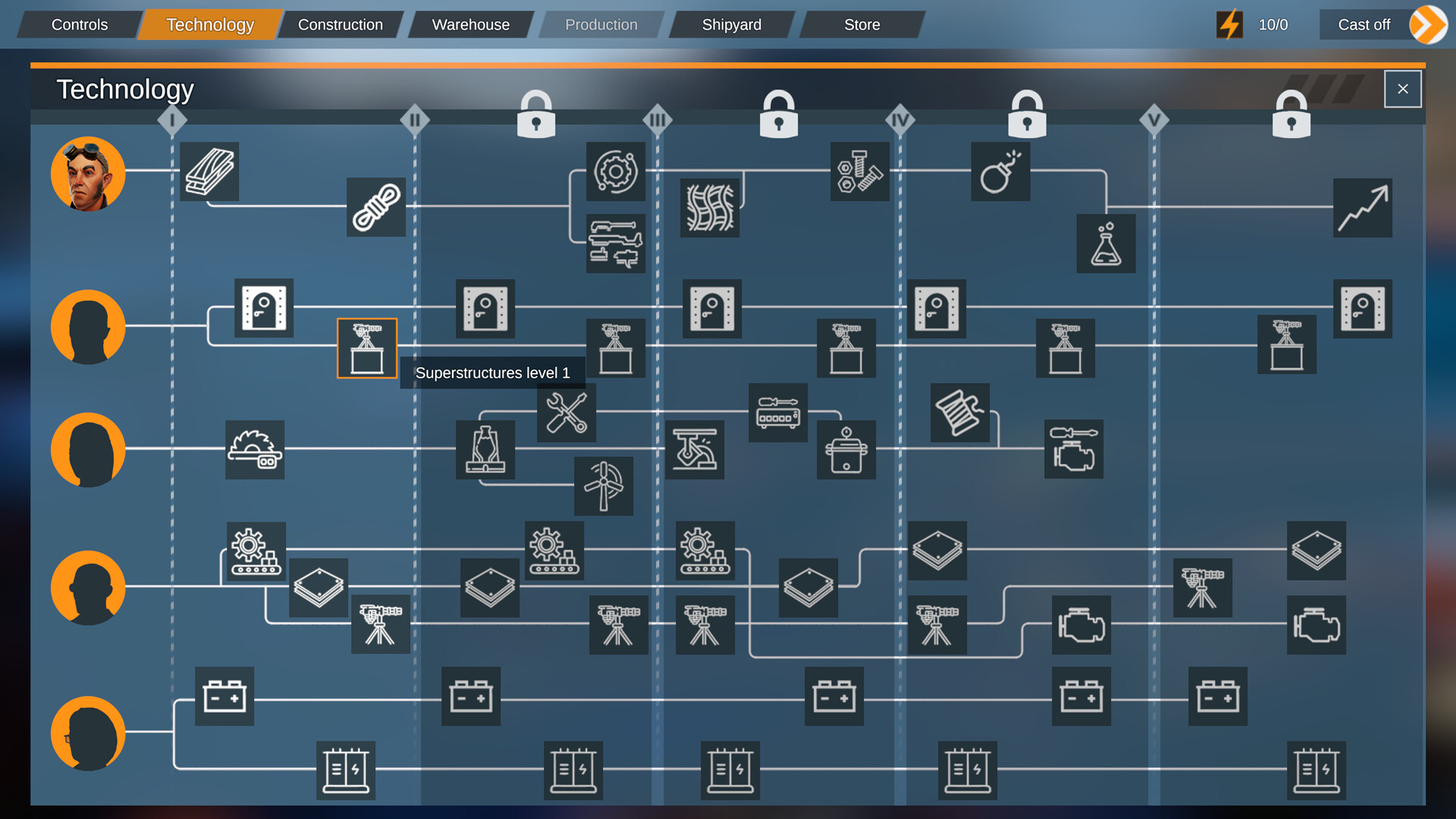 Age of Water screenshot #15