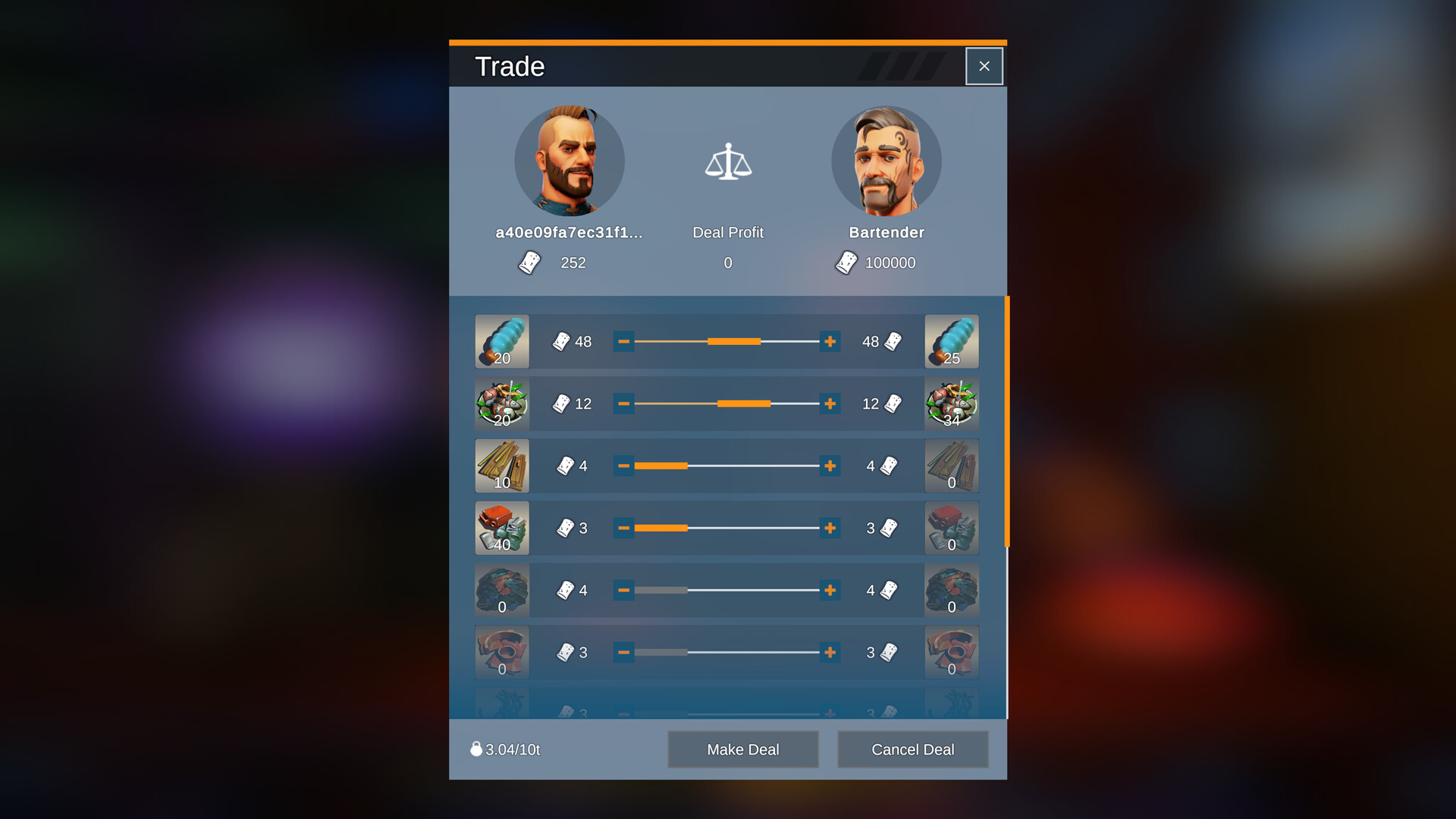 Age of Water – Screenshot 14