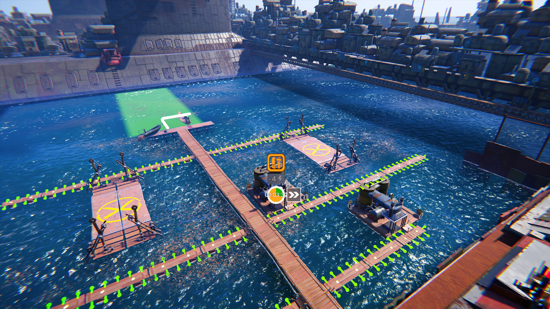 Age of Water – Screenshot 17