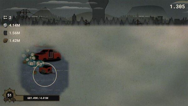 Rushcremental screenshot 14