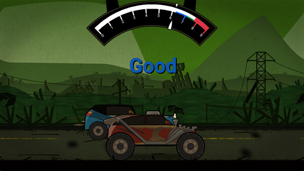Rushcremental screenshot 10