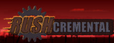 Rushcremental cover