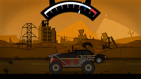Скриншот 4 из игры Rushcremental