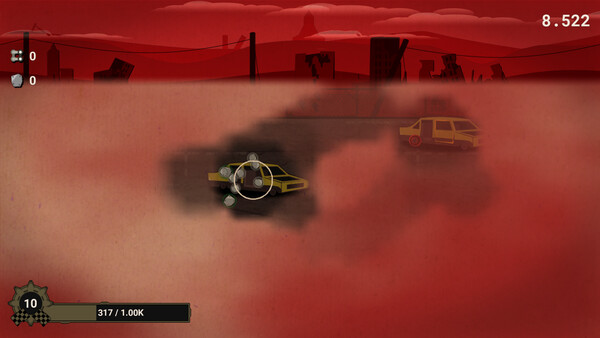 Rushcremental screenshot 11
