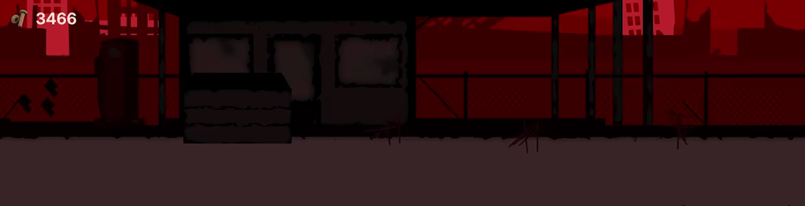 Rushcremental video 4