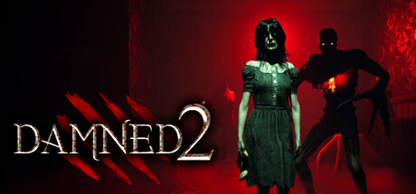 Damned 2 Playtest