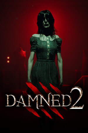 Damned 2 Playtest