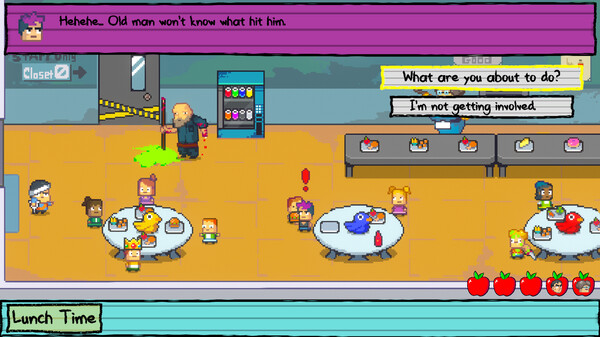 Kindergarten 3