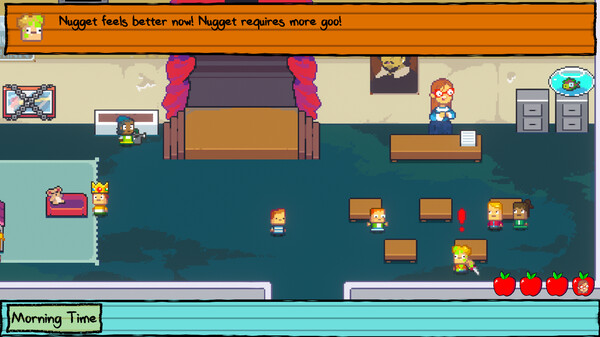 Kindergarten 3
