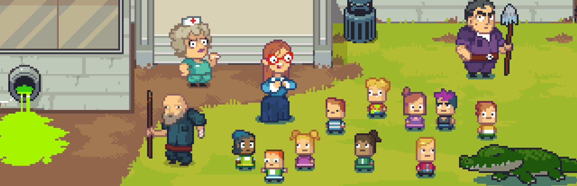 Kindergarten 3