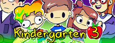 Kindergarten 3