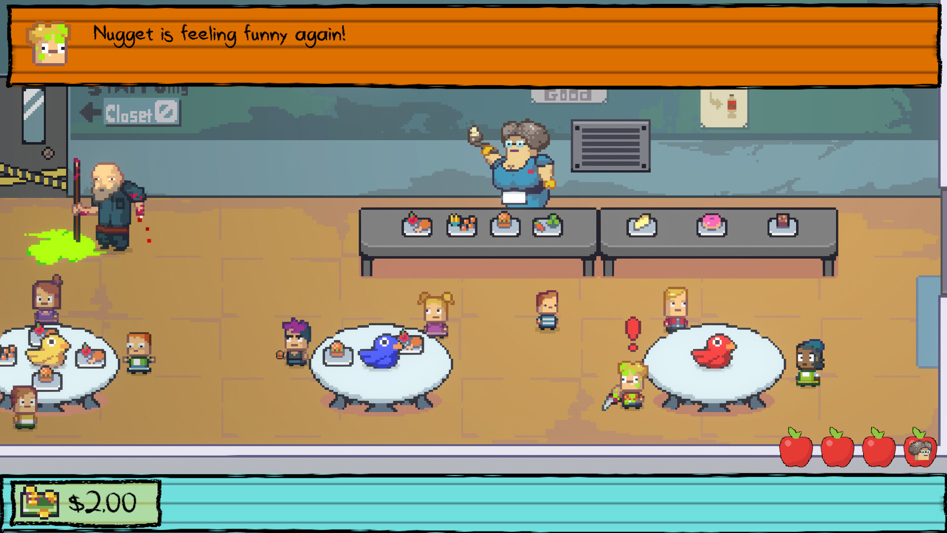 Steam Image