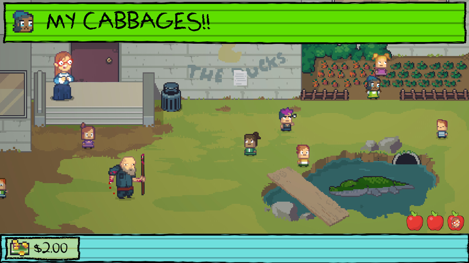 Steam Image