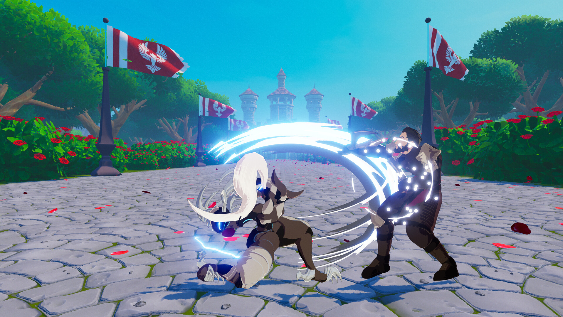 Origin of Storms screenshot 5