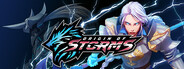 Origin of Storms
